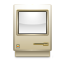 Macintosh 128K