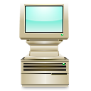 Macintosh IIcx