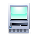 Macintosh SE