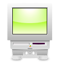 Macintosh 520