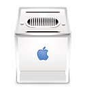 Power Mac G4 Cube