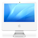 iMac 17-inch