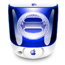iMac Summer 2001