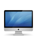 iMac Unibody, 21.5-inch