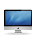 iMac Unibody, 21.5-inch